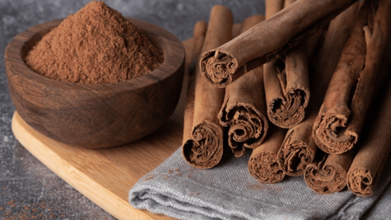 Foto - Sadece kokusunda bile mucize olan tarçının bilinmeyen 7 faydası...