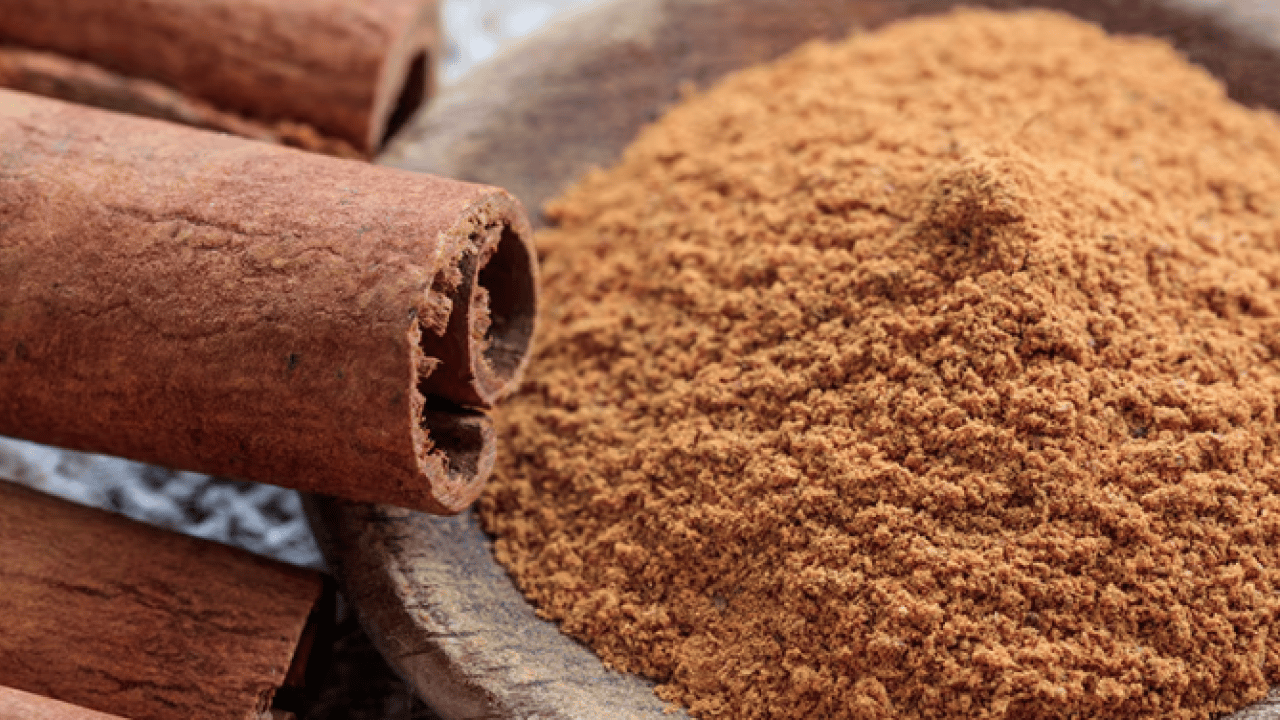 Foto - Sadece kokusunda bile mucize olan tarçının bilinmeyen 7 faydası...