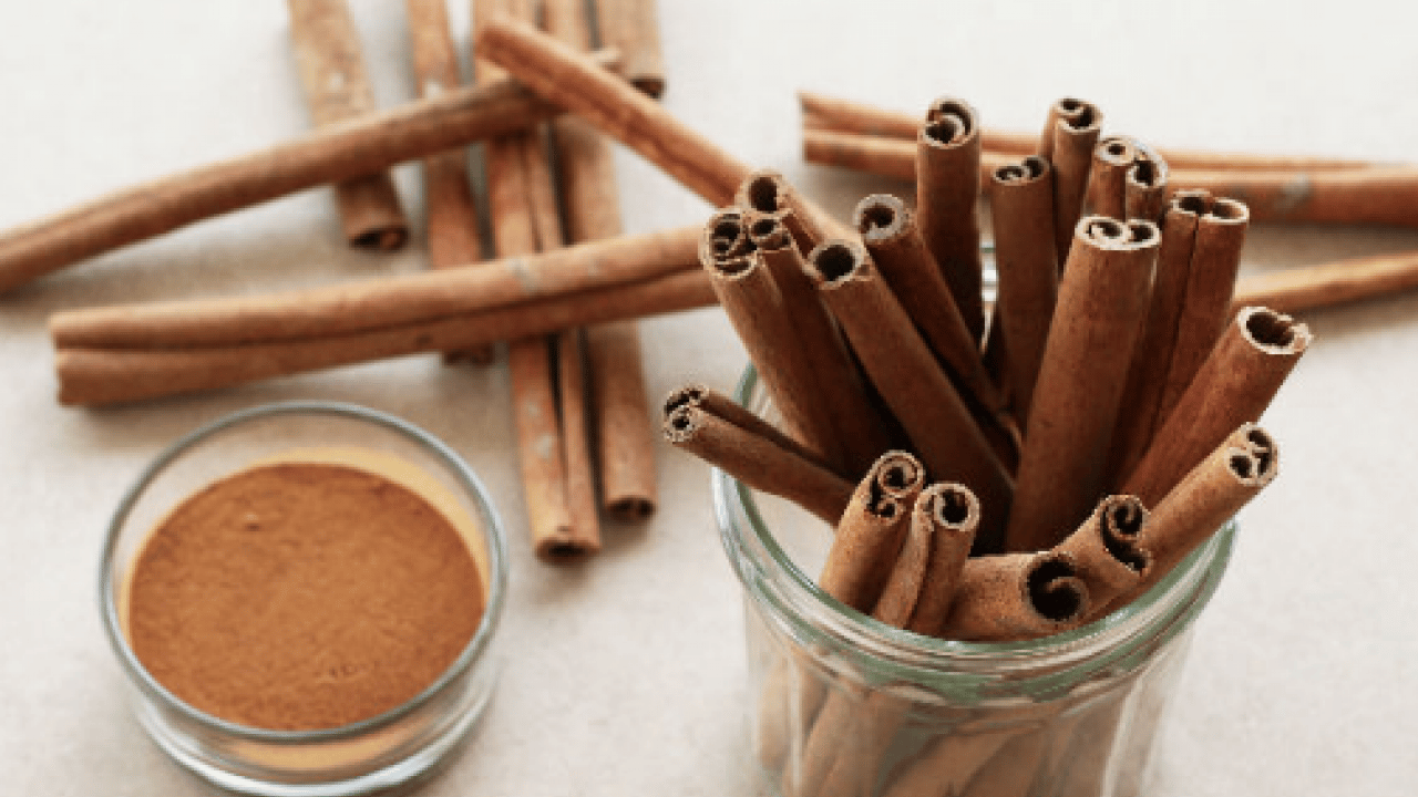 Foto - Sadece kokusunda bile mucize olan tarçının bilinmeyen 7 faydası...