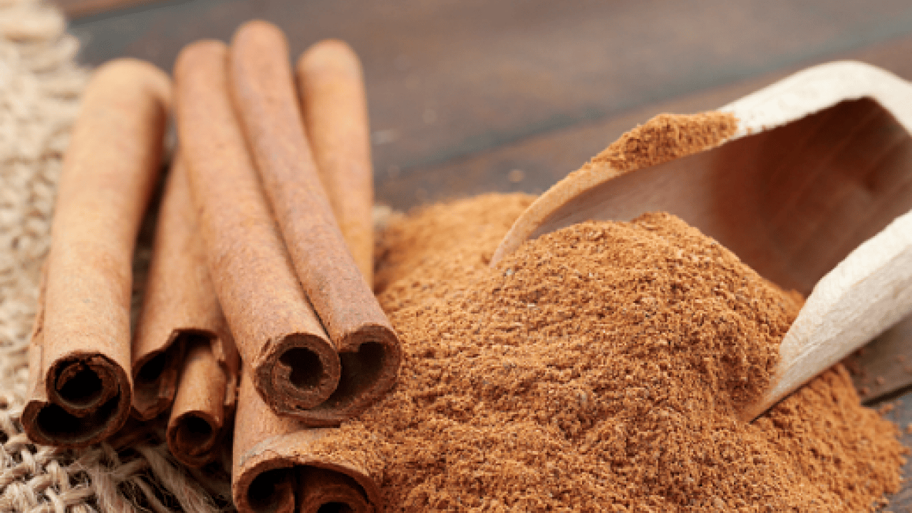 Foto - Sadece kokusunda bile mucize olan tarçının bilinmeyen 7 faydası...