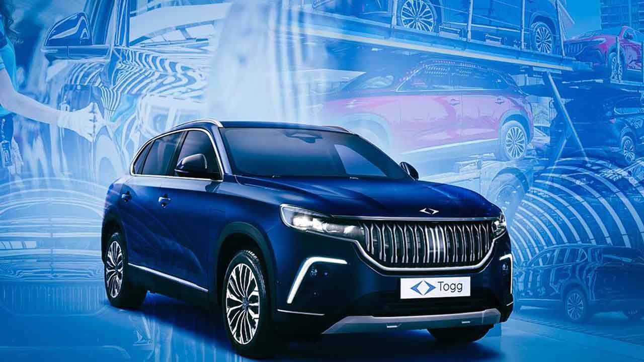 Foto - Sadece son 1 yılda büyük değişim! Türkiye’de elektrik otomobil rüzgarı