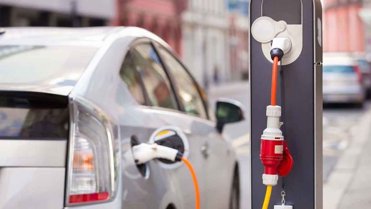 Foto - Sadece son 1 yılda büyük değişim! Türkiye’de elektrik otomobil rüzgarı