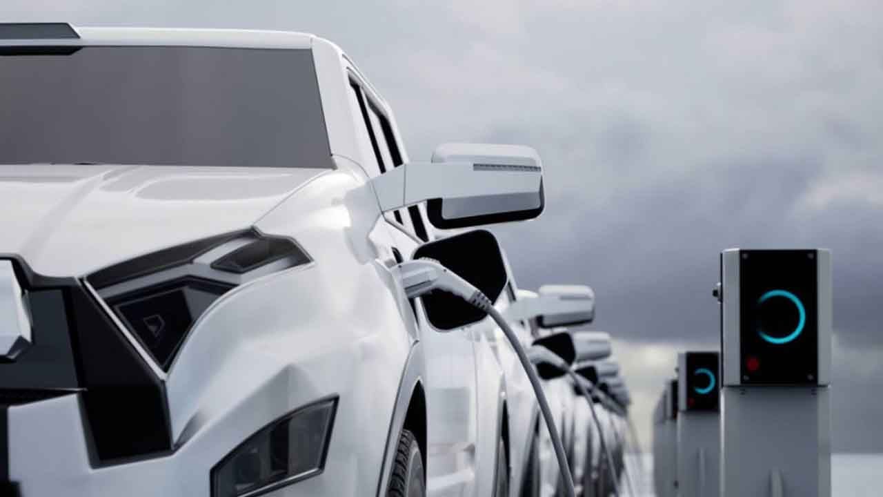 Sadece son 1 yılda büyük değişim! Türkiye’de elektrik otomobil rüzgarı