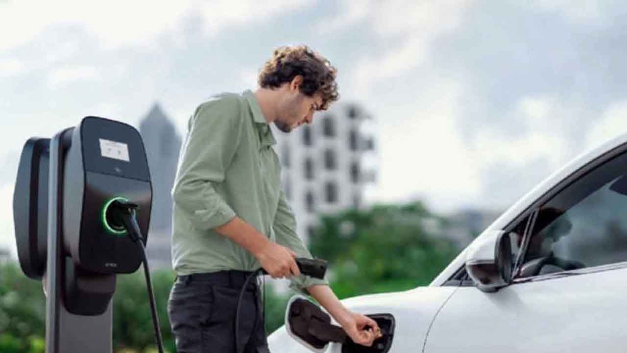 Foto - Sadece son 1 yılda büyük değişim! Türkiye’de elektrik otomobil rüzgarı