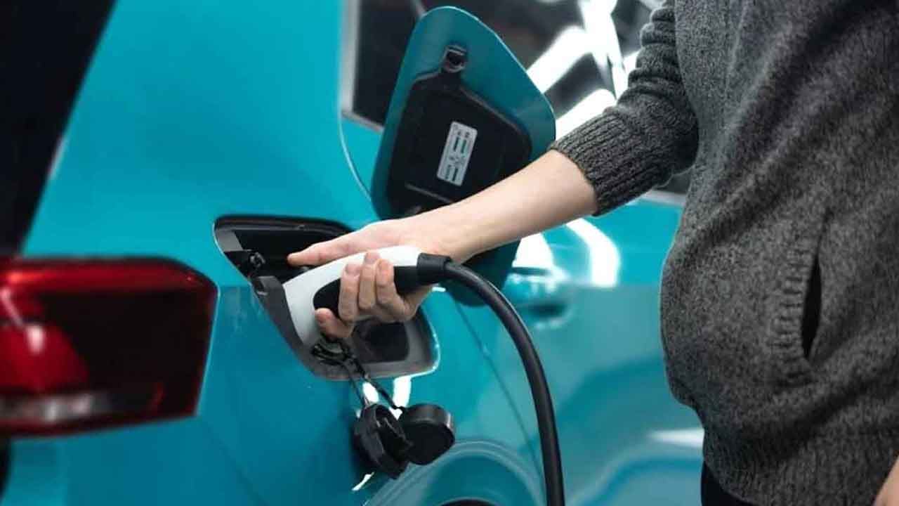 Foto - Sadece son 1 yılda büyük değişim! Türkiye’de elektrik otomobil rüzgarı