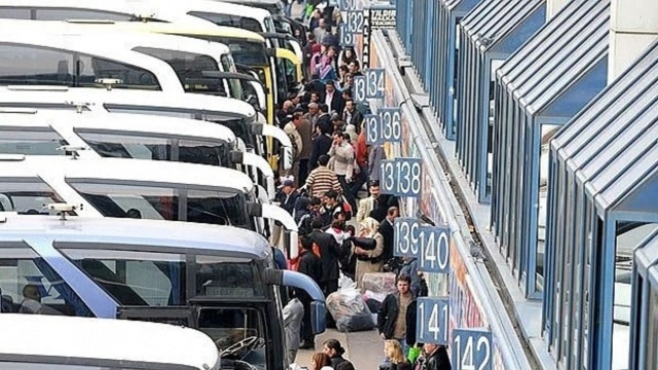 Foto - Sadece üç aylık yurt içi turizm verileri ağızları açık bıraktı! Yerli turist ve 276 milyar lira