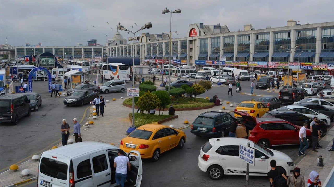 Foto - Sadece üç aylık yurt içi turizm verileri ağızları açık bıraktı! Yerli turist ve 276 milyar lira