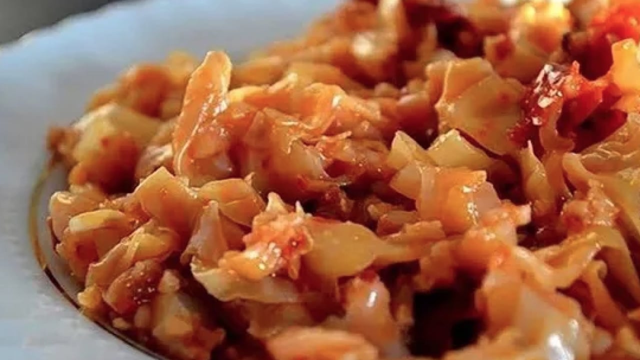 Foto - Sadece yemeğin yanında yemeyin! İşte turşuyu ana yemeğe dönüştüren o eşsiz lezzetler