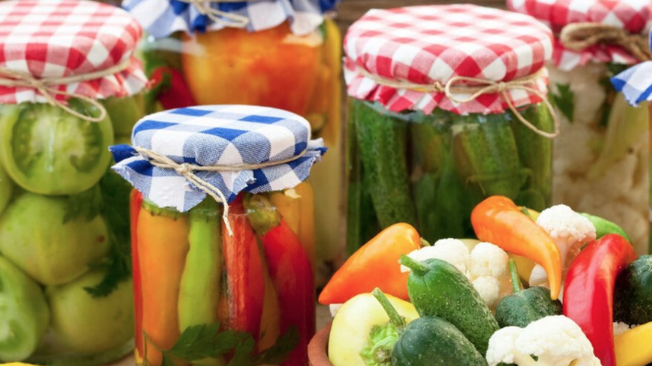 Foto - Sadece yemeğin yanında yemeyin! İşte turşuyu ana yemeğe dönüştüren o eşsiz lezzetler