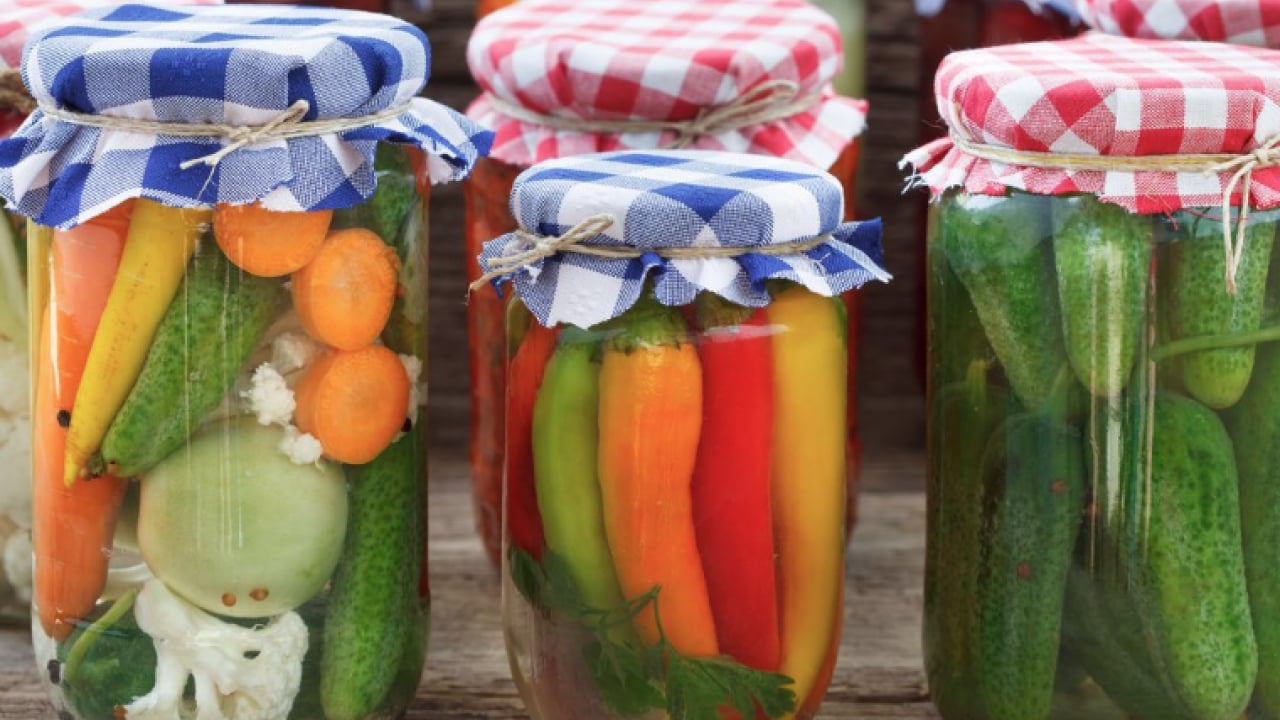 Foto - Sadece yemeğin yanında yemeyin! İşte turşuyu ana yemeğe dönüştüren o eşsiz lezzetler