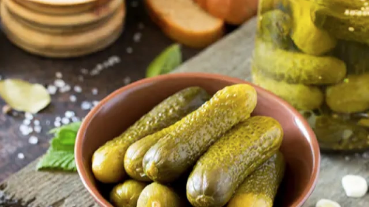 Foto - Sadece yemeğin yanında yemeyin! İşte turşuyu ana yemeğe dönüştüren o eşsiz lezzetler