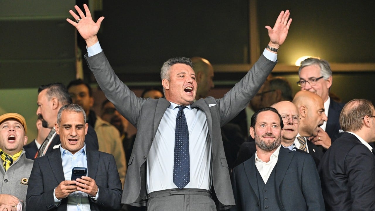 Foto - Sadettin Saran gerçekten başkan mı yoksa? Tüm Fenerbahçeliler merakla bu sorunun cevabını arıyor?!?