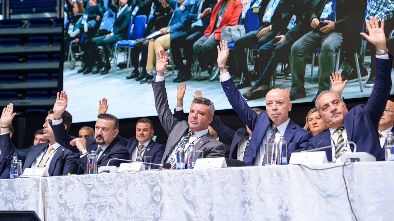 Foto - Sadettin Saran gerçekten başkan mı yoksa? Tüm Fenerbahçeliler merakla bu sorunun cevabını arıyor?!?