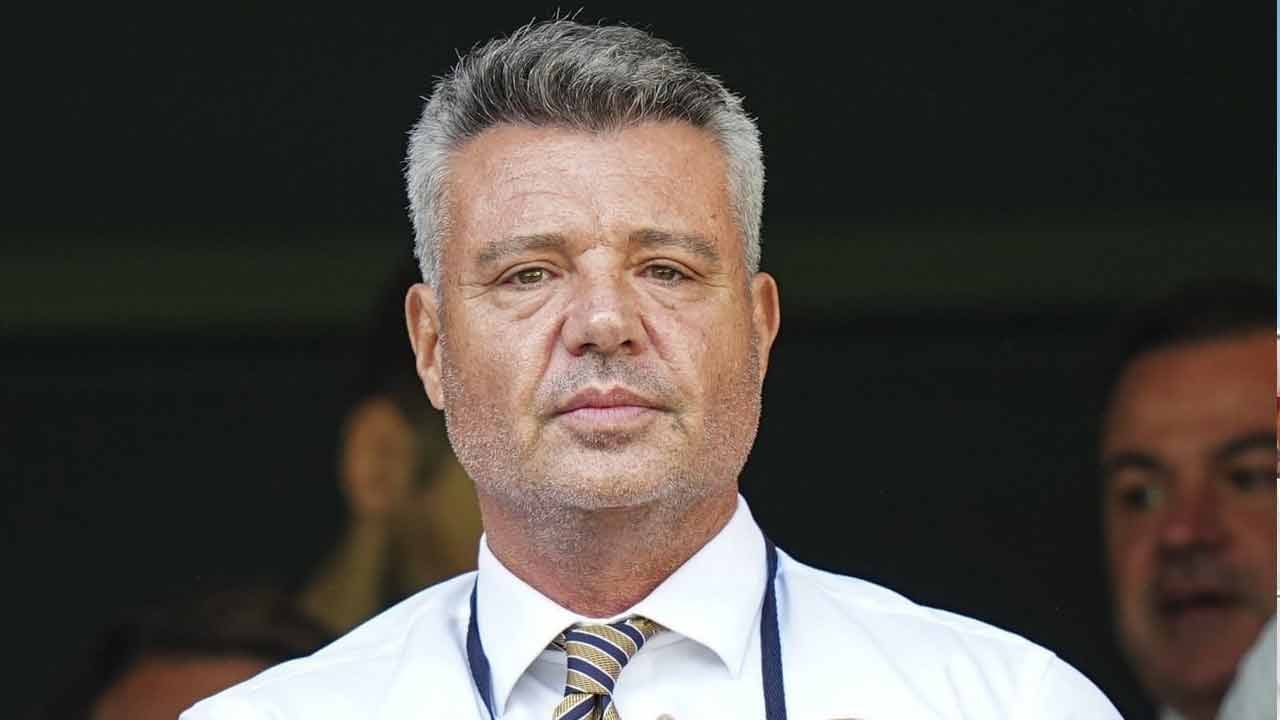 Foto - Sadettin Saran hakim karşısına çıktı! Ama uyuşturucu soruşturması için değil...