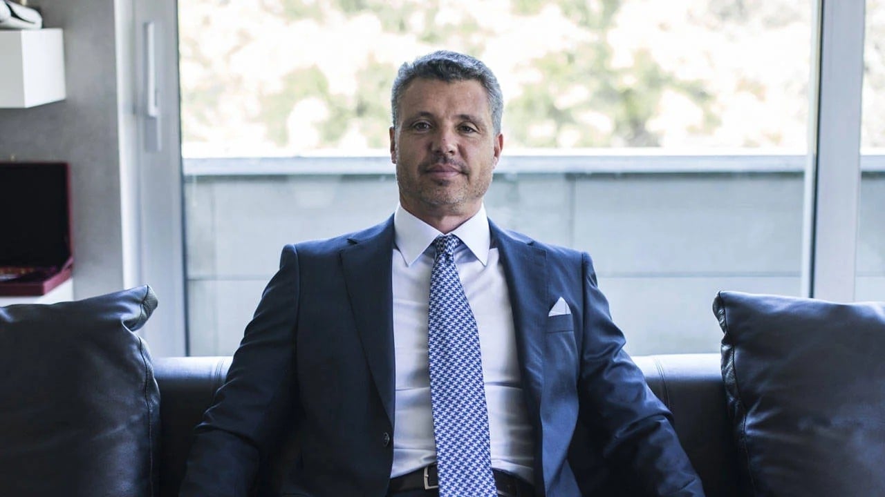 Foto - Sadettin Saran hakkında karar verildi