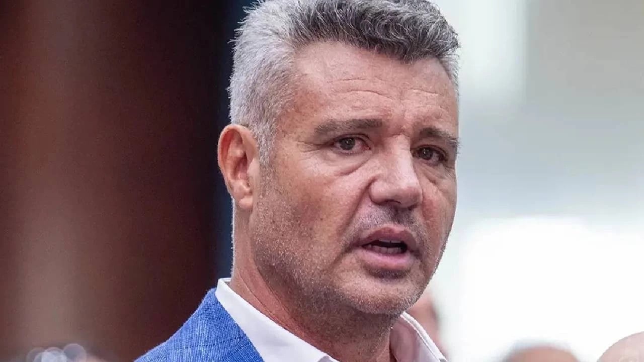 Foto - Sadettin Saran hakkında karar verildi