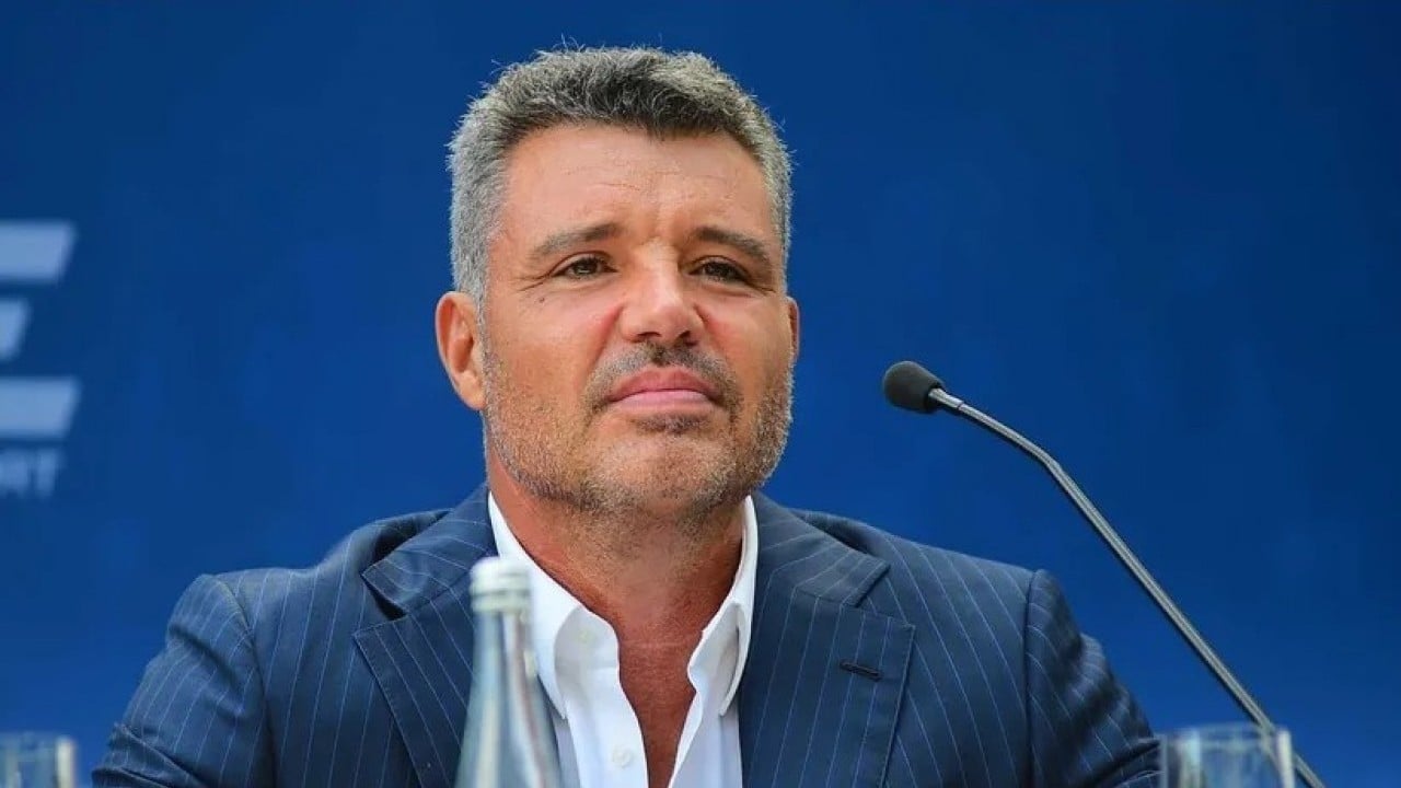 Foto - Sadettin Saran hakkında karar verildi