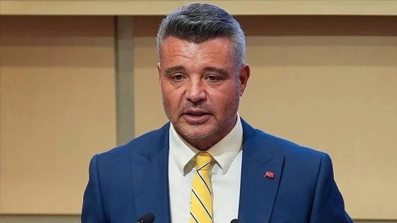 Foto - Sadettin Saran hakkında karar verildi