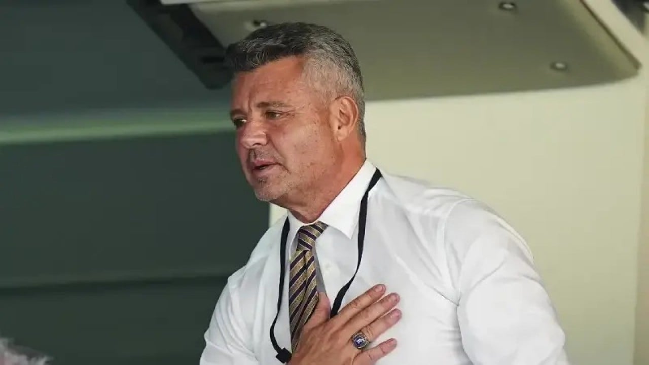 Foto - Sadettin Saran hakkında karar verildi