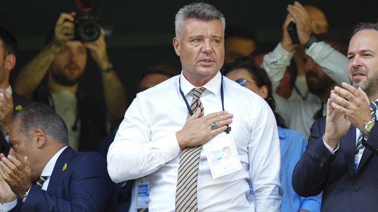 Foto - Sadettin Saran ilk kez konuşacak: Ve beklenen gün geldi çattı: Gelecek mi O isim…