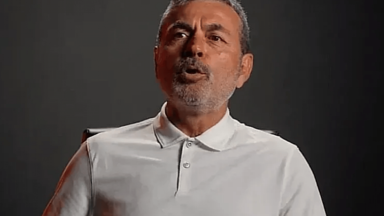 Foto - Sadettin Saran ilk kez konuşacak: Ve beklenen gün geldi çattı: Gelecek mi O isim…