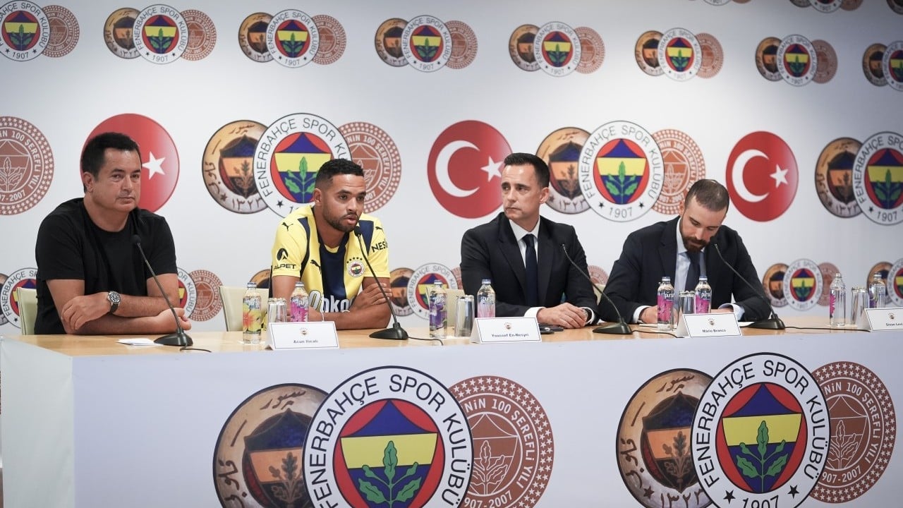 Foto - Sadettin Saran İtalyanlara ne cevap verecek? Tüm Taraftar merakla bunu bekliyor...