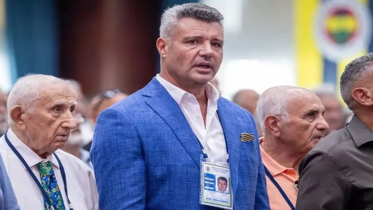Sadettin Saran kelle almaya devam ediyor! Fenerbahçe’de 4 ayrılık daha