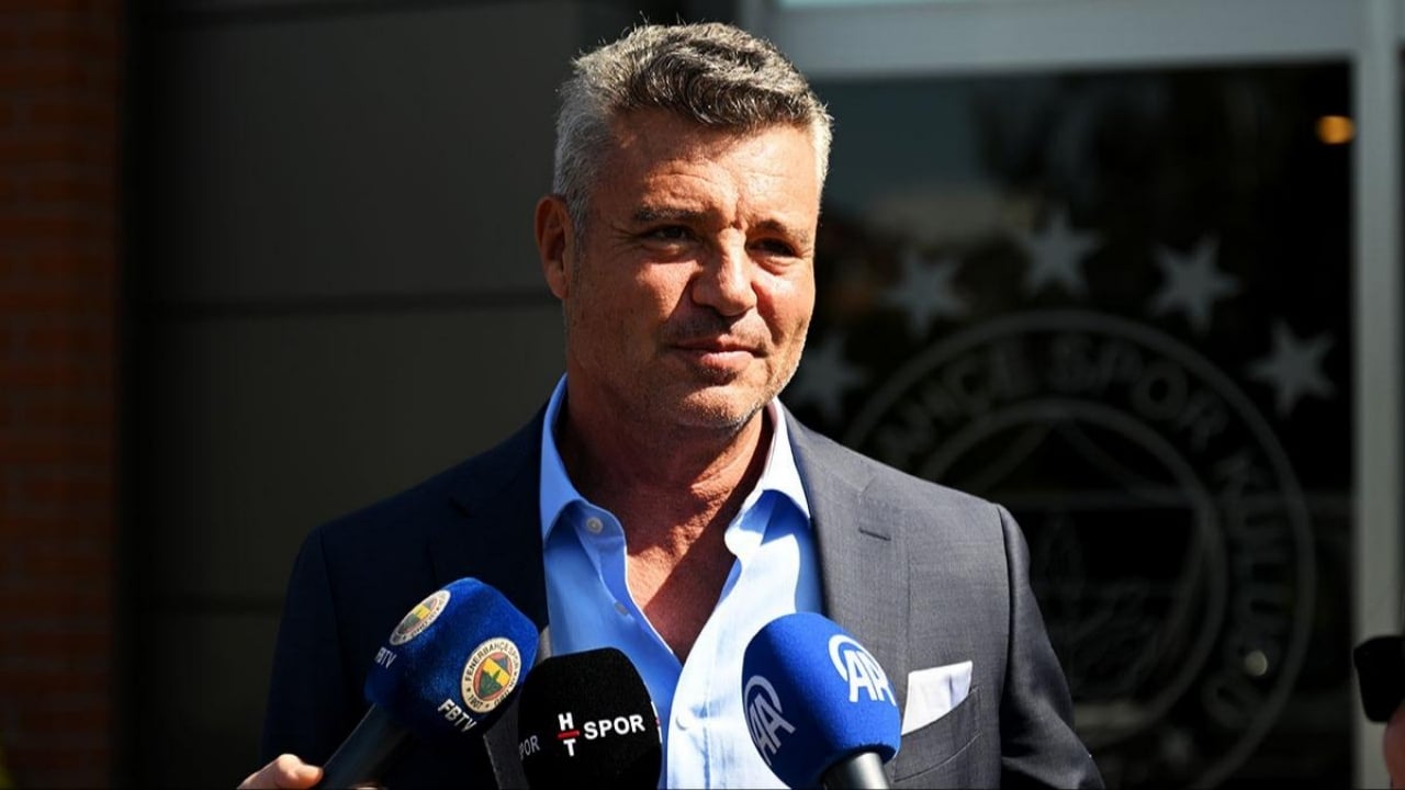 Foto - Sadettin Saran kelle almaya devam ediyor! Fenerbahçe’de 4 ayrılık daha