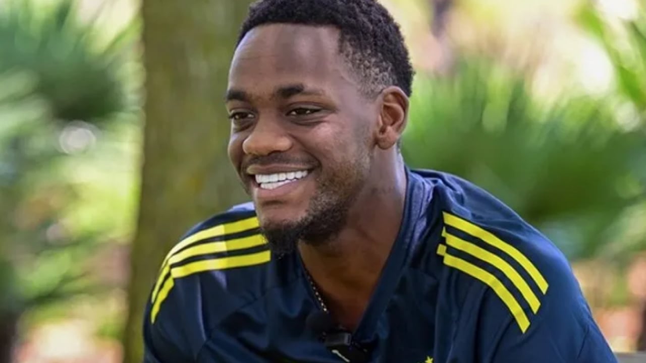 Foto - Sadettin Saran merakla bekleniyor... Fenerbahçe Jhon Duran'la neler yapacak?