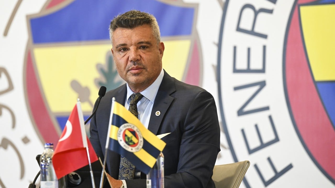 Foto - Sadettin Saran 'olmazsa' Fenerbahçe'nin yeni başkanı kim olacak? Gözler bu kararda...