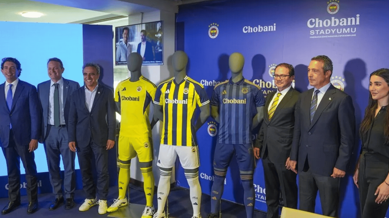 Foto - Sadettin Saran tüm Türkiye’ye duyurdu ve Chobani için yolun sonu geldi gibi… Ali Koç’a ağır darbe…