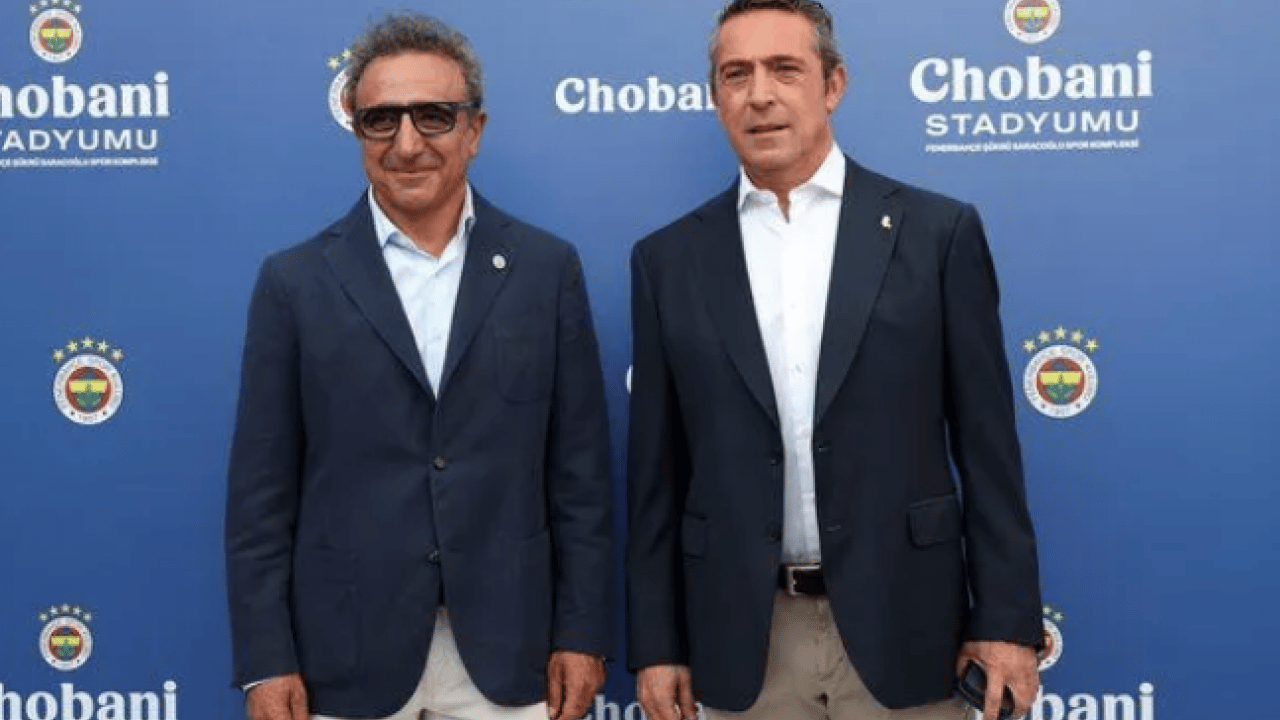 Foto - Sadettin Saran tüm Türkiye’ye duyurdu ve Chobani için yolun sonu geldi gibi… Ali Koç’a ağır darbe…