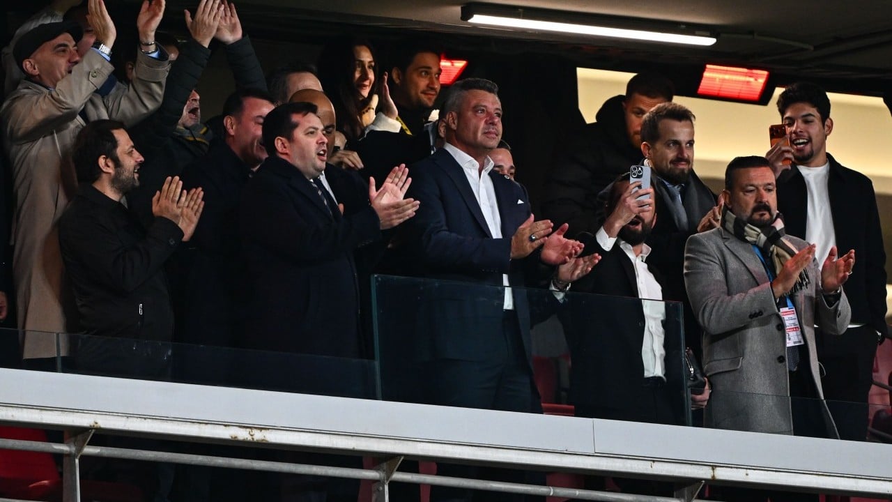 Foto - Sadettin Saran'dan açıklama geldi! Tüm Türkiye'ye duyurdu! Devlet çağırırsa hemen gelirim...