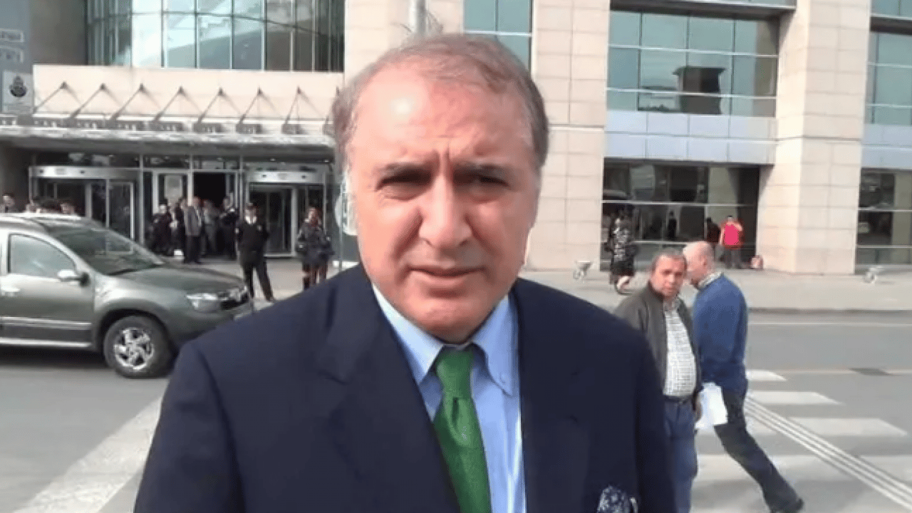 Foto - Sadettin Saran'dan Ela Rümeysa’ya mesaj: Esrar var mı? Anahtar kadınlarla şantaj ağı!