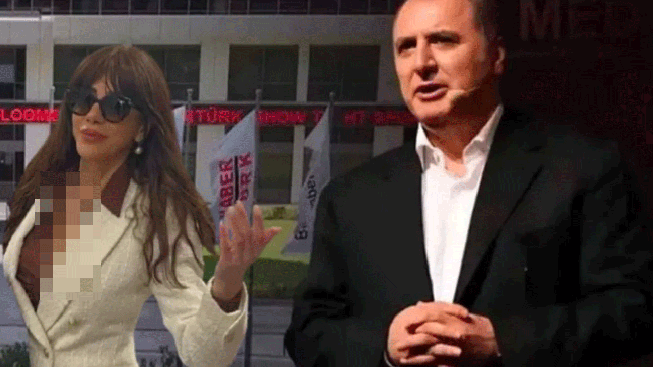 Foto - Sadettin Saran'dan Ela Rümeysa’ya mesaj: Esrar var mı? Anahtar kadınlarla şantaj ağı!