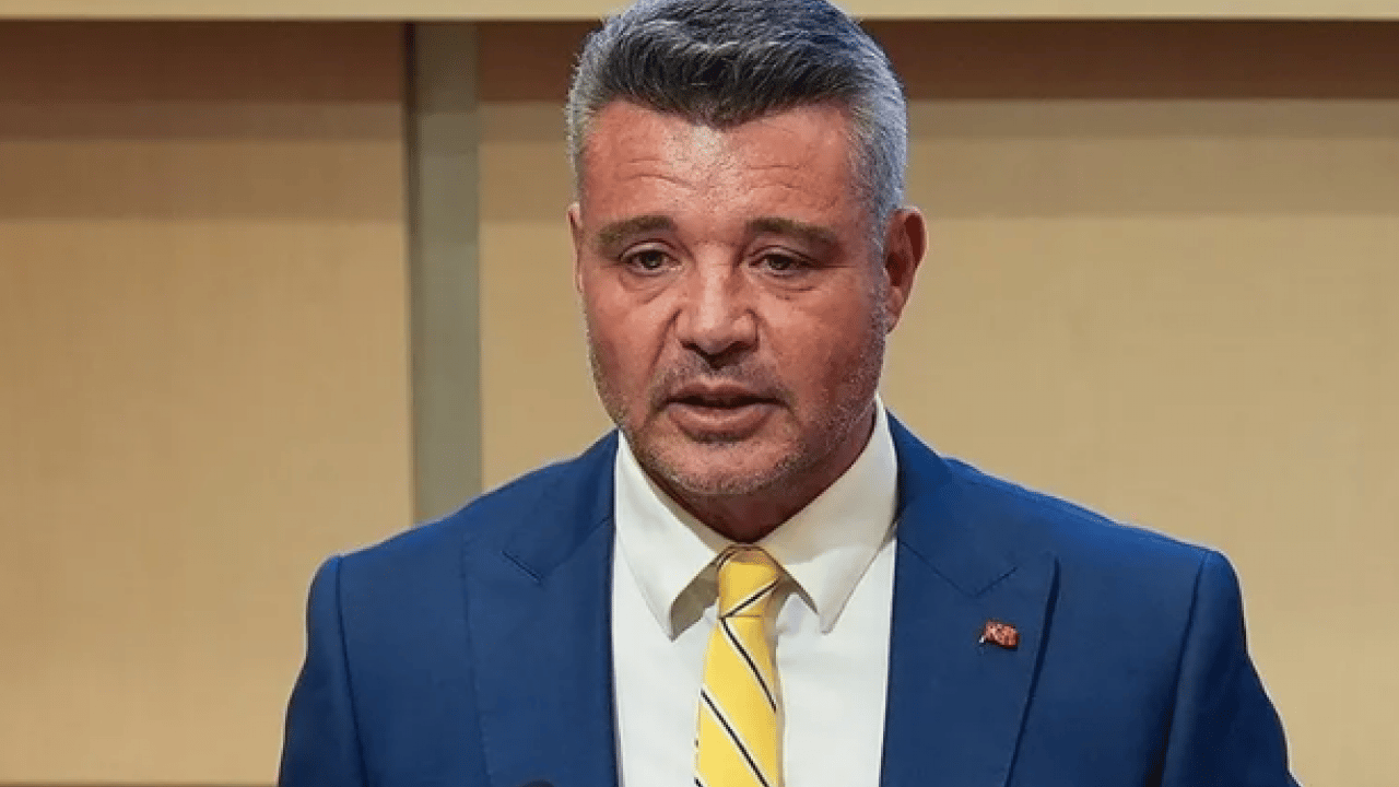 Foto - Sadettin Saran'dan Ela Rümeysa’ya mesaj: Esrar var mı? Anahtar kadınlarla şantaj ağı!