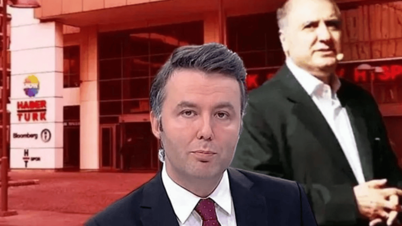 Foto - Sadettin Saran'dan Ela Rümeysa’ya mesaj: Esrar var mı? Anahtar kadınlarla şantaj ağı!