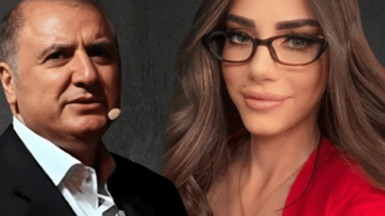 Foto - Sadettin Saran'dan Ela Rümeysa’ya mesaj: Esrar var mı? Anahtar kadınlarla şantaj ağı!