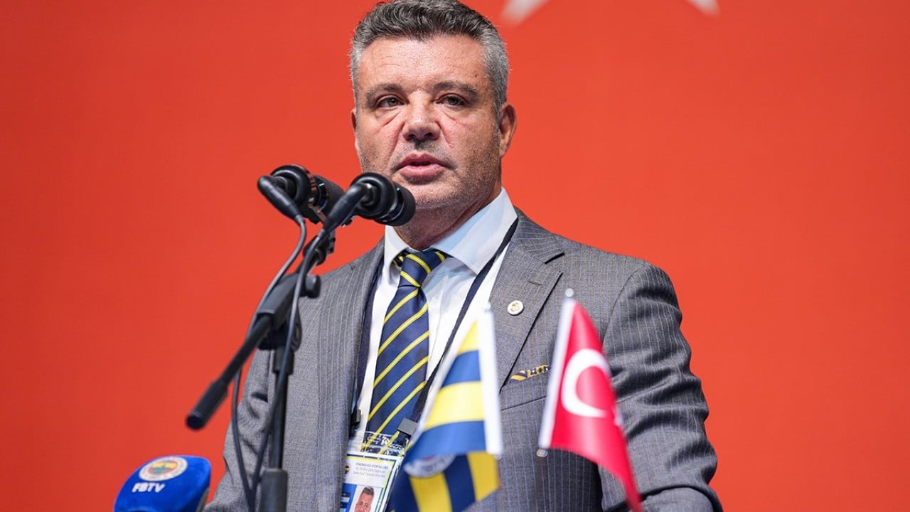 Foto - Sadettin Saran'dan transfer sorusuna ilginç cevap