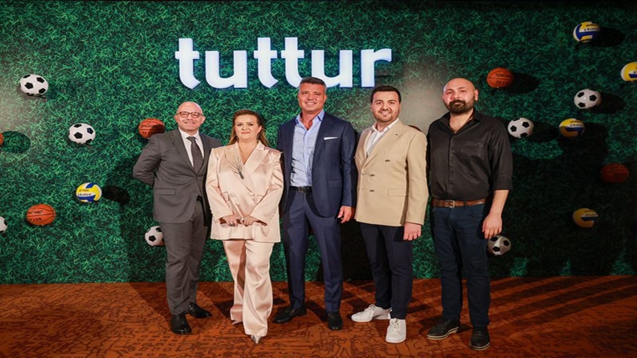 Foto - Sadettin Saran’ın dev firmasıyla ilgili skandal iddia! İstanbul Cumhuriyet Başsavcılığı apar topar soruşturma başlattı