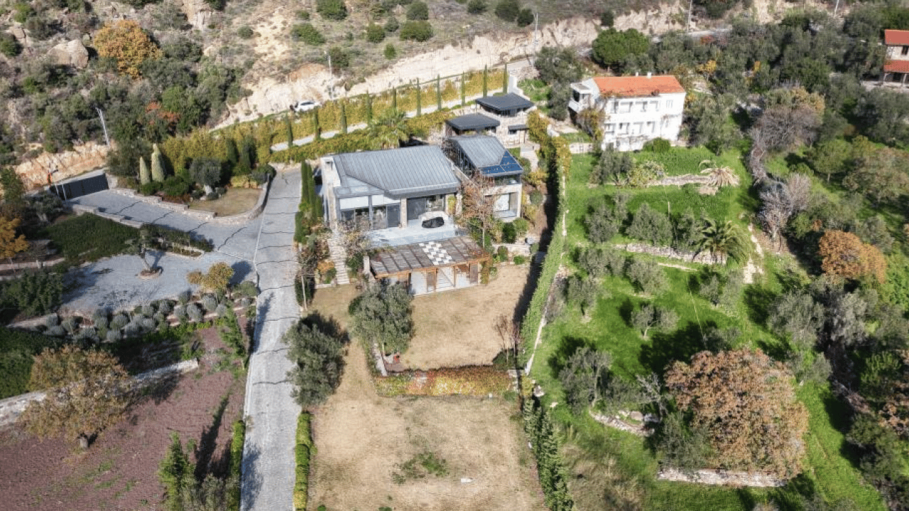 Foto - Sadettin Saran’ın villasındaki uyuşturucu baskınında yeni gelişme: Gözaltına alınan bekçi serbest bırakıldı