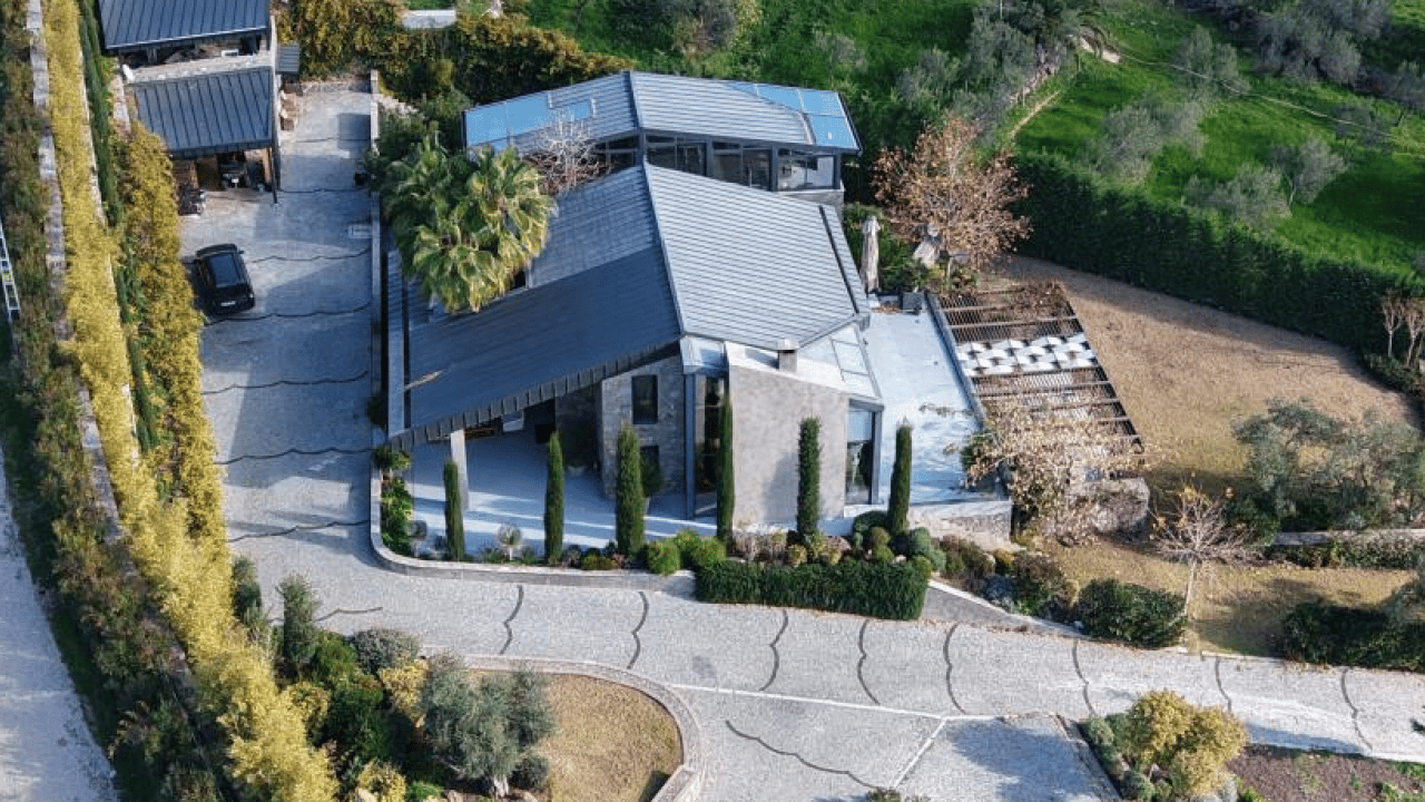 Foto - Sadettin Saran’ın villasındaki uyuşturucu baskınında yeni gelişme: Gözaltına alınan bekçi serbest bırakıldı