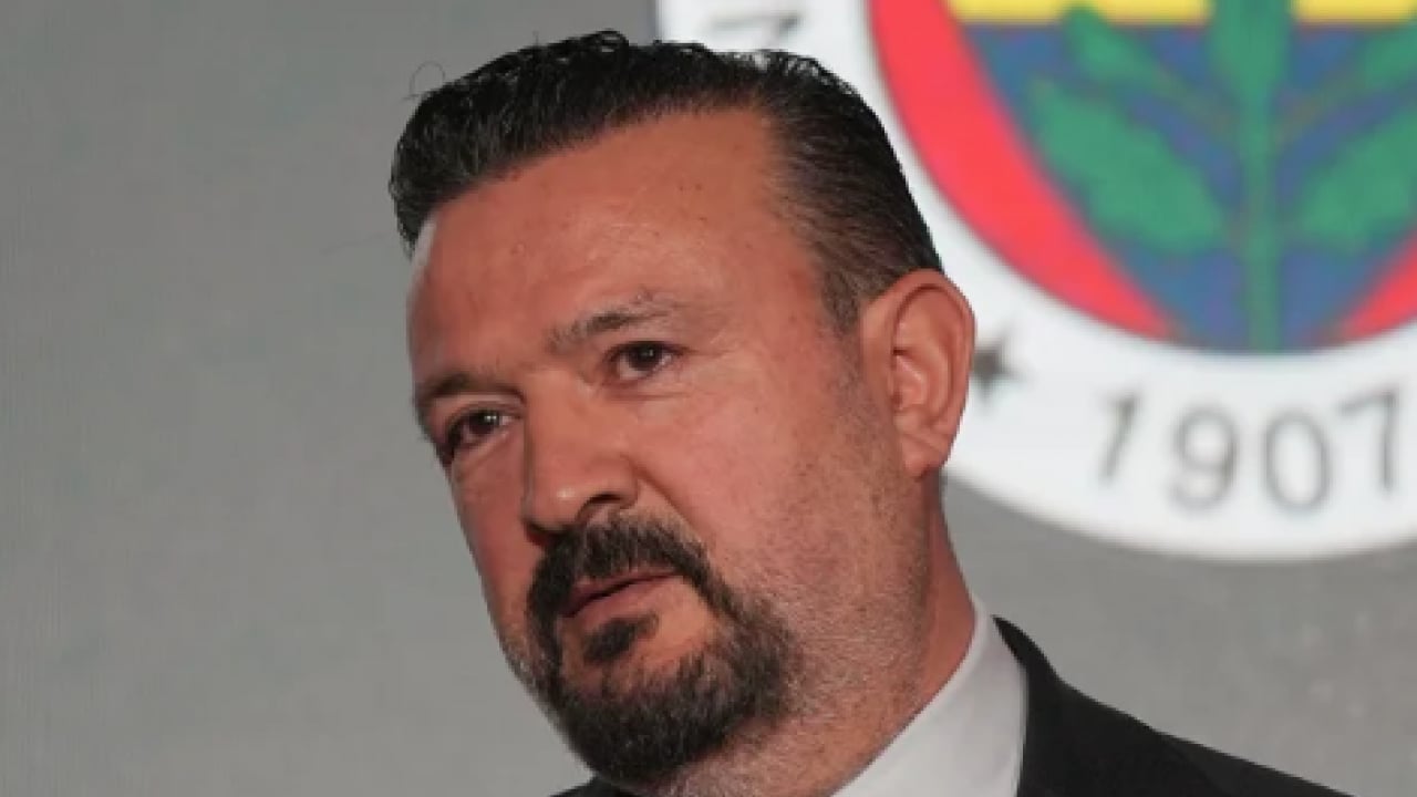Sadettin Saran'ın yöneticisi dev teklifi Aziz Yıldırım ve Hakan Safi'ye iletti! 1 yılın ardından...