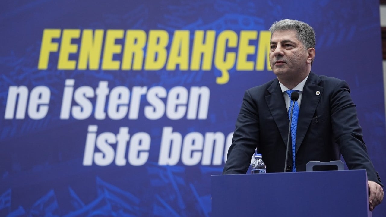 Foto - Safi'den Fenerbahçe açıklaması: Özlenen Fenerbahçe'yi vadediyor! Hakan Safi'den büyük iddia...