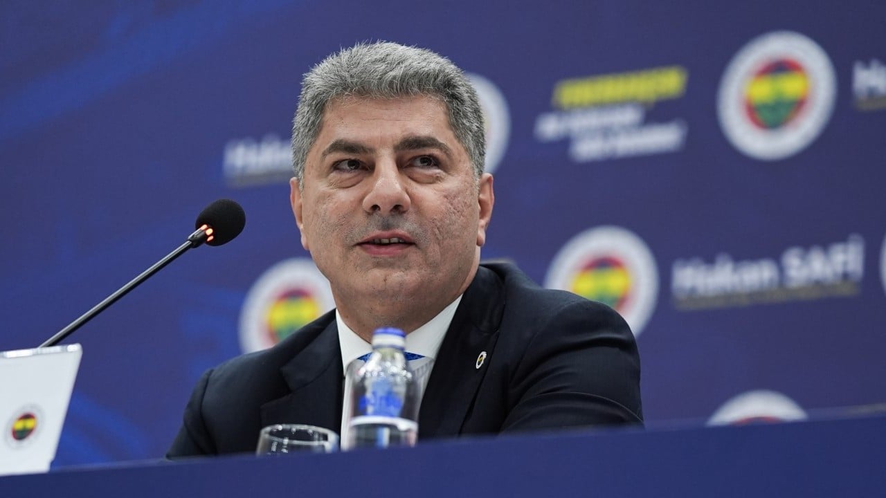 Foto - Safi'den Fenerbahçe açıklaması: Özlenen Fenerbahçe'yi vadediyor! Hakan Safi'den büyük iddia...