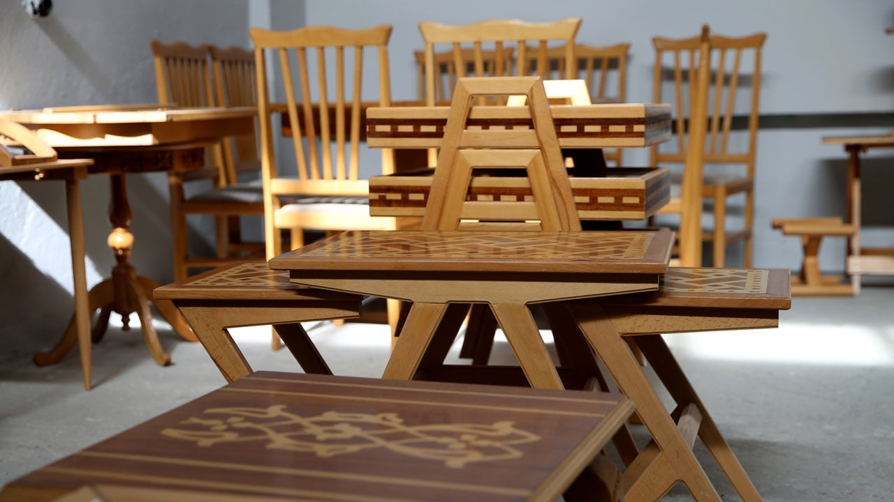 Foto - Safranbolu’da patent hazırlığı! Henüz 10. sınıftalar ama hedefleri büyük