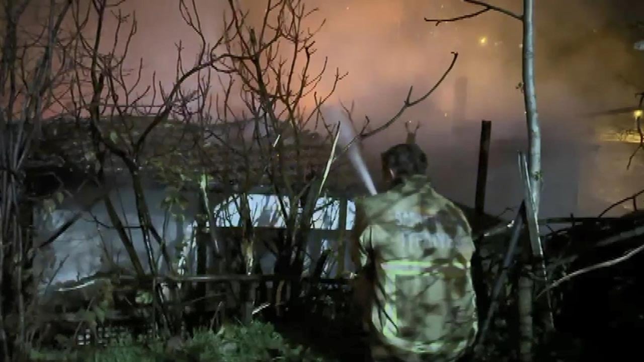 Foto - Safranbolu’da tarihi konakta yangın! Ekipler zamanla yarışıyor