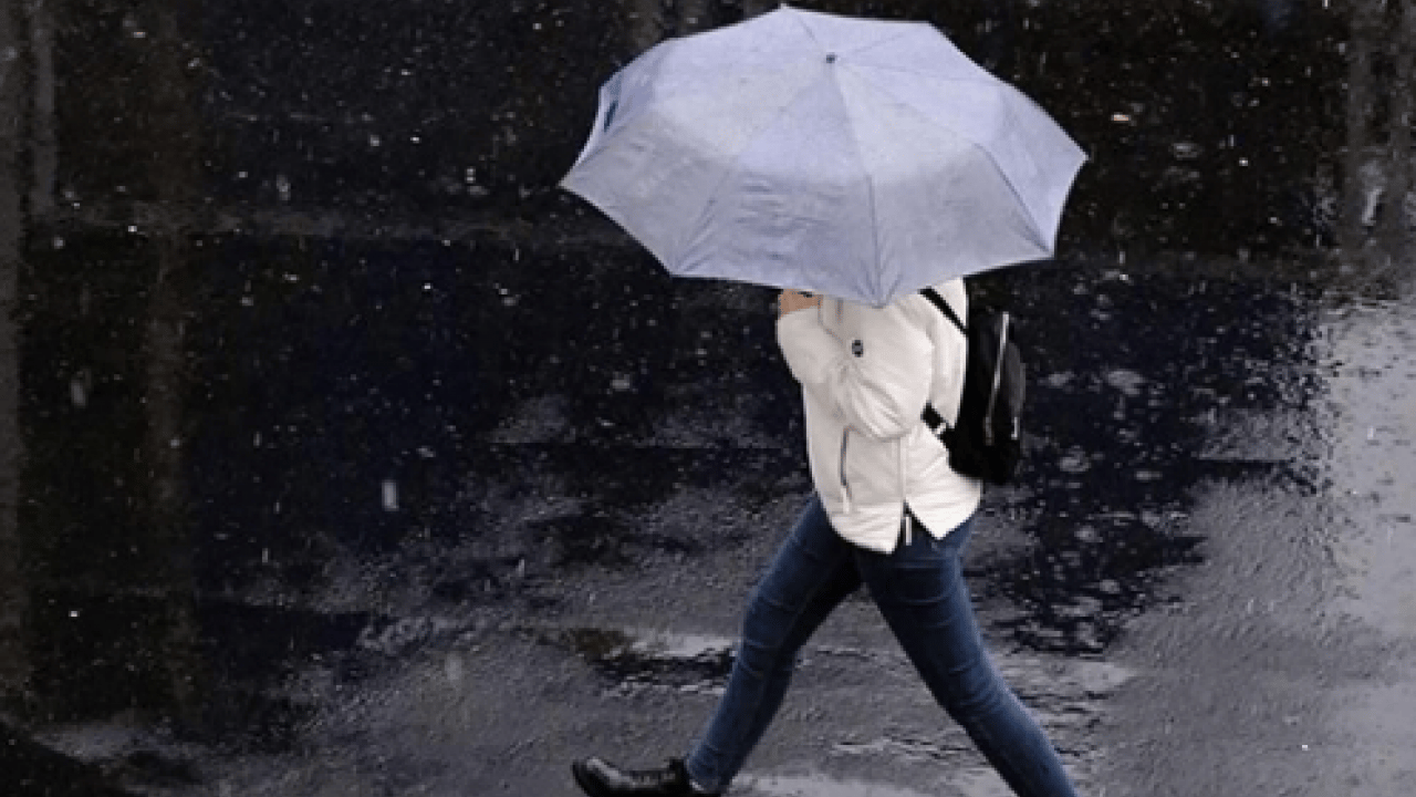 Sağanak yağış beklenen iller açıklandı! Meteoroloji'den kritik uyarı