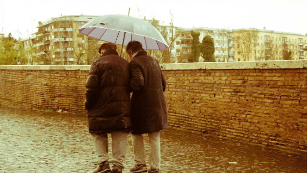 Foto - Sağanak yağış geliyor! Bu 16 şehirde yaşayanlar dikkat