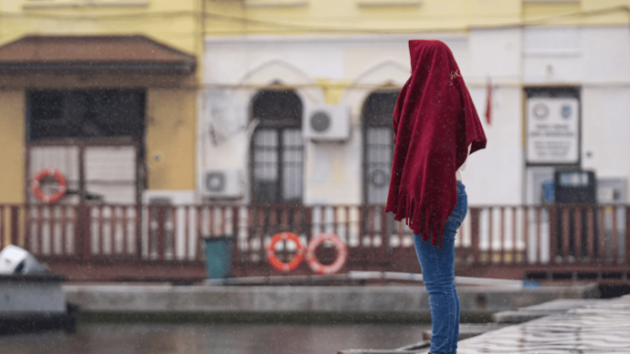 Foto - Sağanak yağış geliyor! Bu 16 şehirde yaşayanlar dikkat